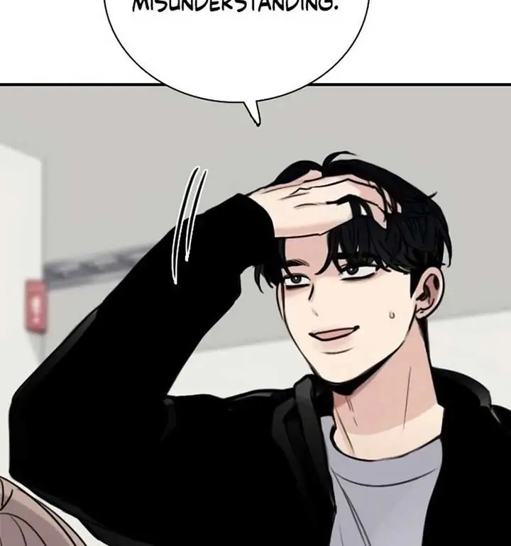 I'm Fine, Thank You, and You? Chapter 11 Page 125