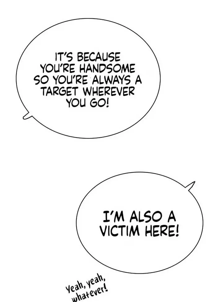 I'm Fine, Thank You, and You? Chapter 11 Page 128