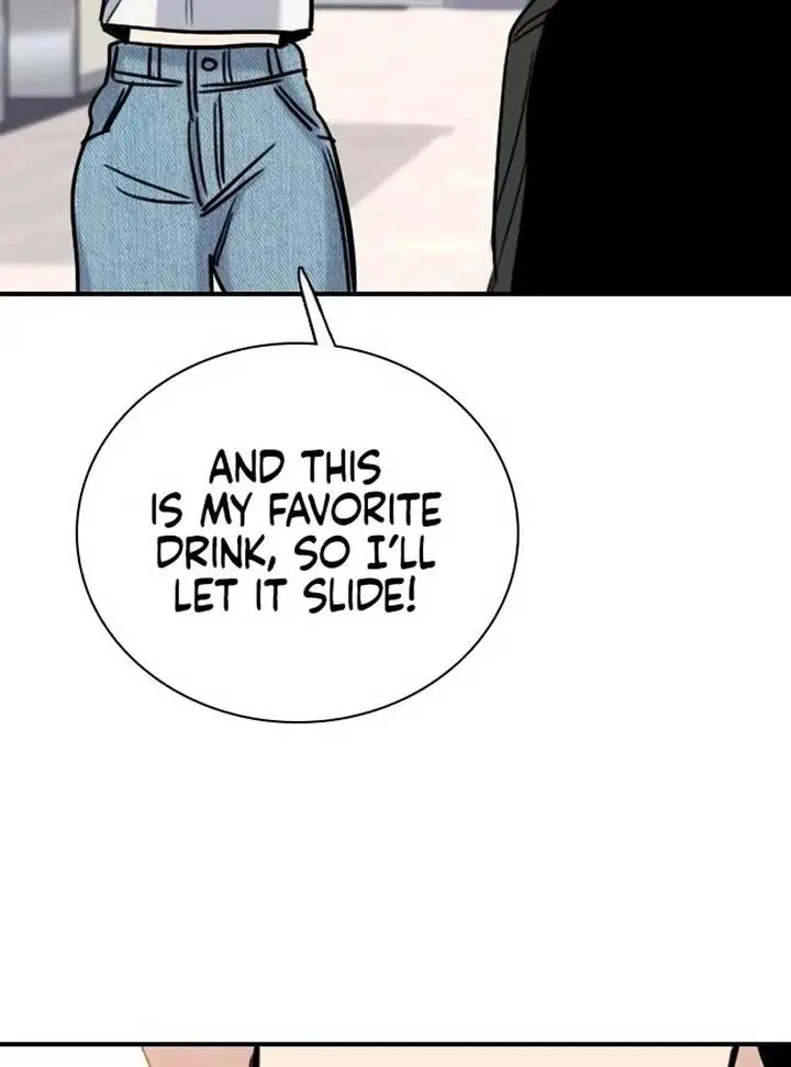 I'm Fine, Thank You, and You? Chapter 11 Page 132