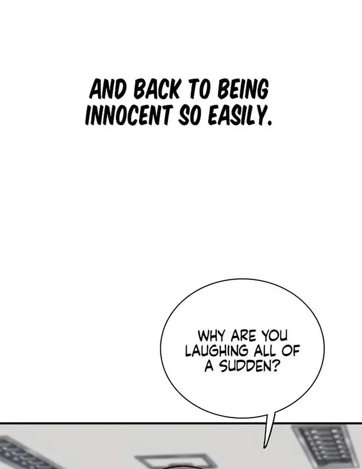 I'm Fine, Thank You, and You? Chapter 11 Page 135