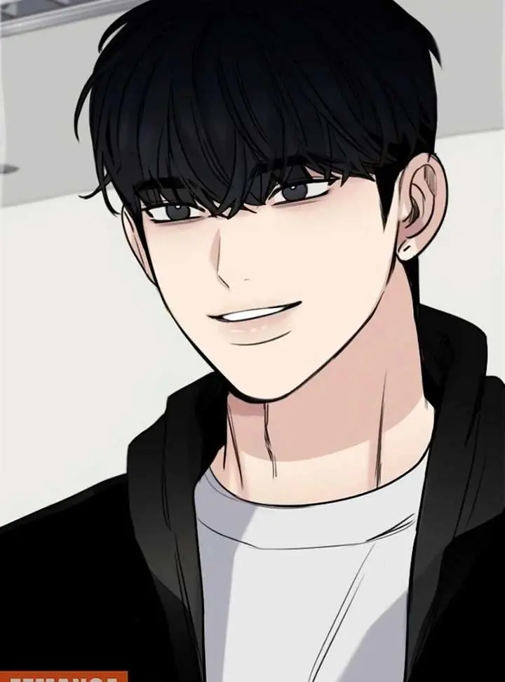 I'm Fine, Thank You, and You? Chapter 11 Page 139