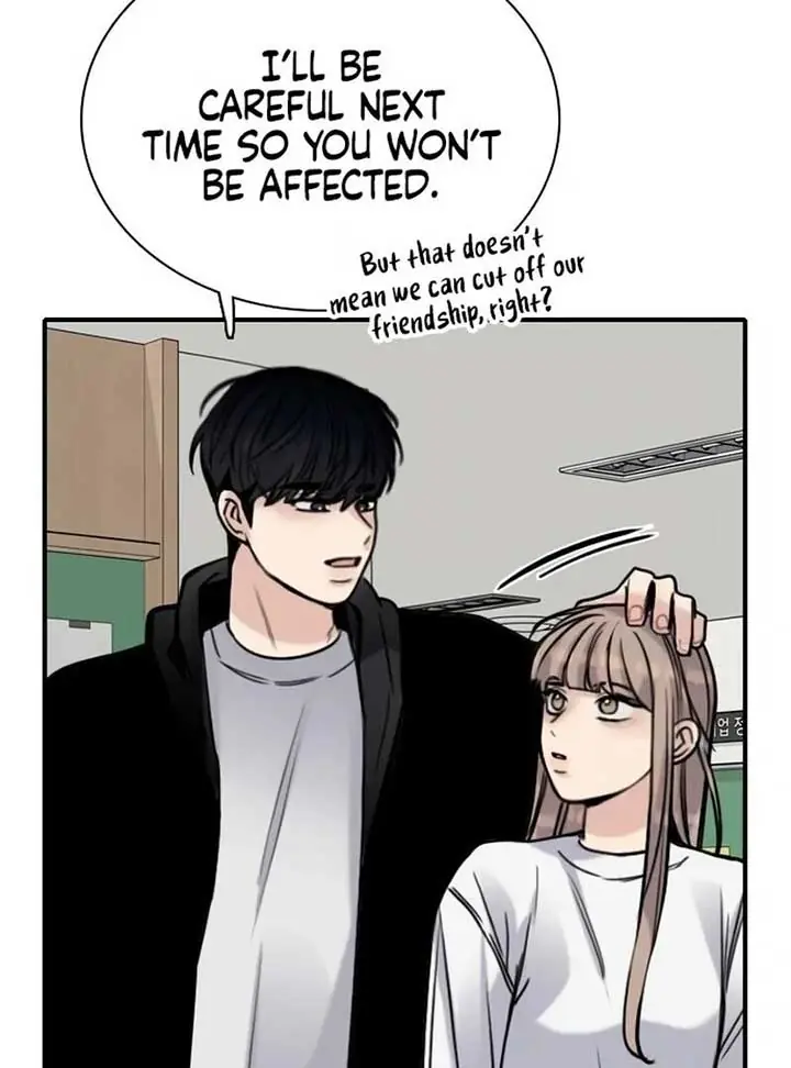 I'm Fine, Thank You, and You? Chapter 11 Page 142