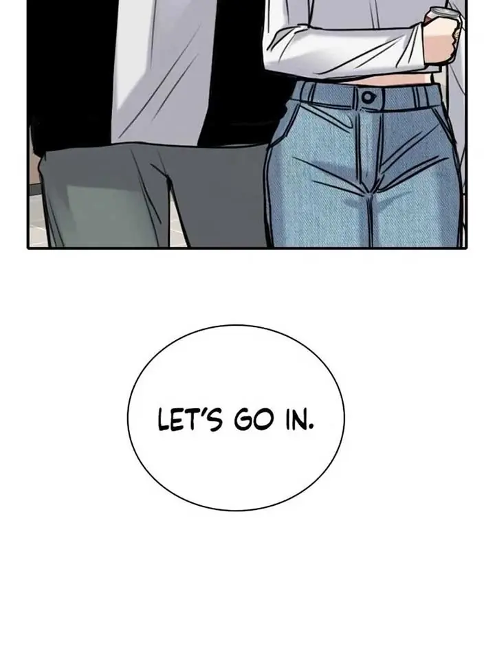 I'm Fine, Thank You, and You? Chapter 11 Page 143