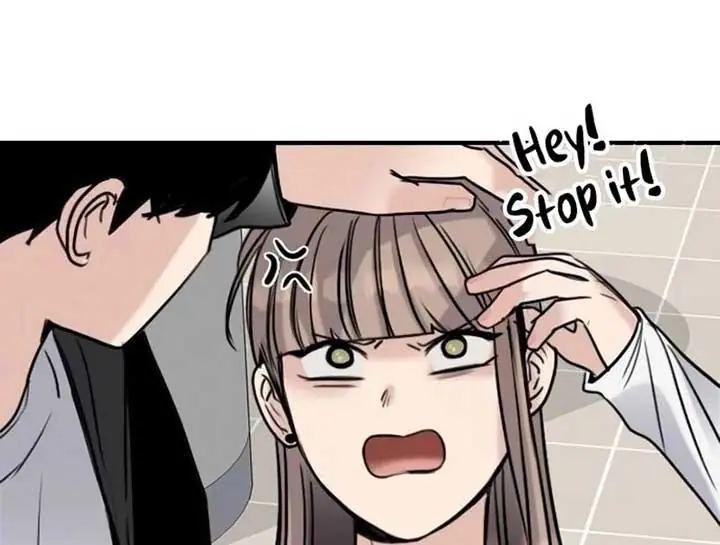I'm Fine, Thank You, and You? Chapter 11 Page 144