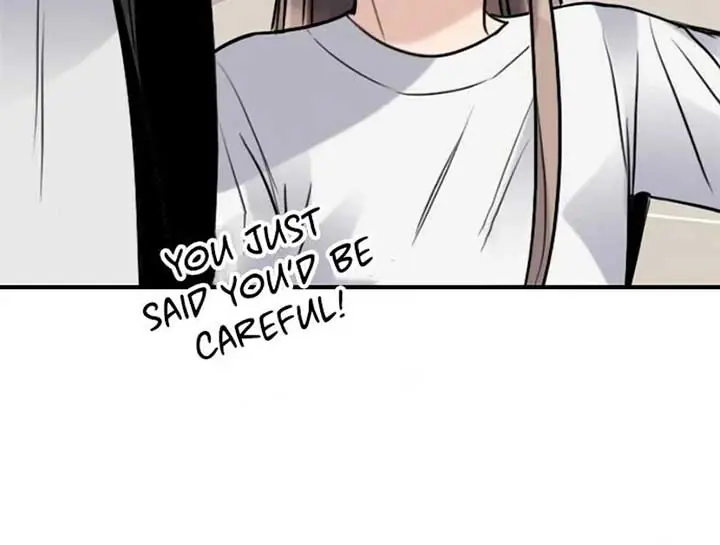 I'm Fine, Thank You, and You? Chapter 11 Page 145