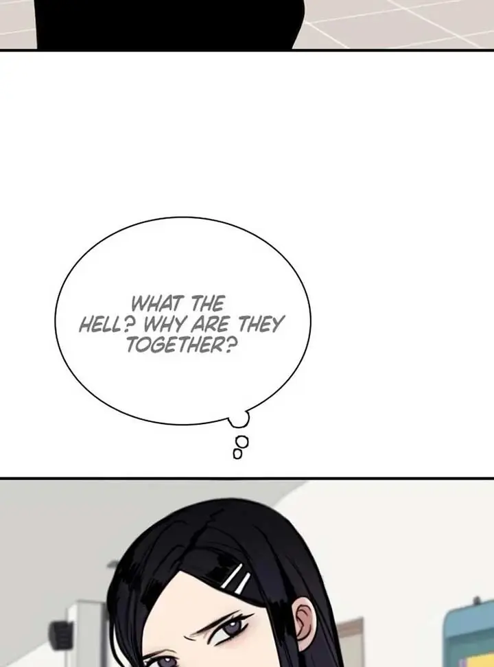 I'm Fine, Thank You, and You? Chapter 11 Page 153