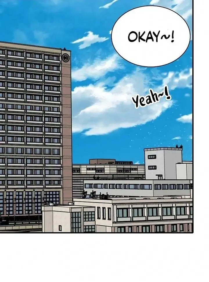 I'm Fine, Thank You, and You? Chapter 11 Page 159