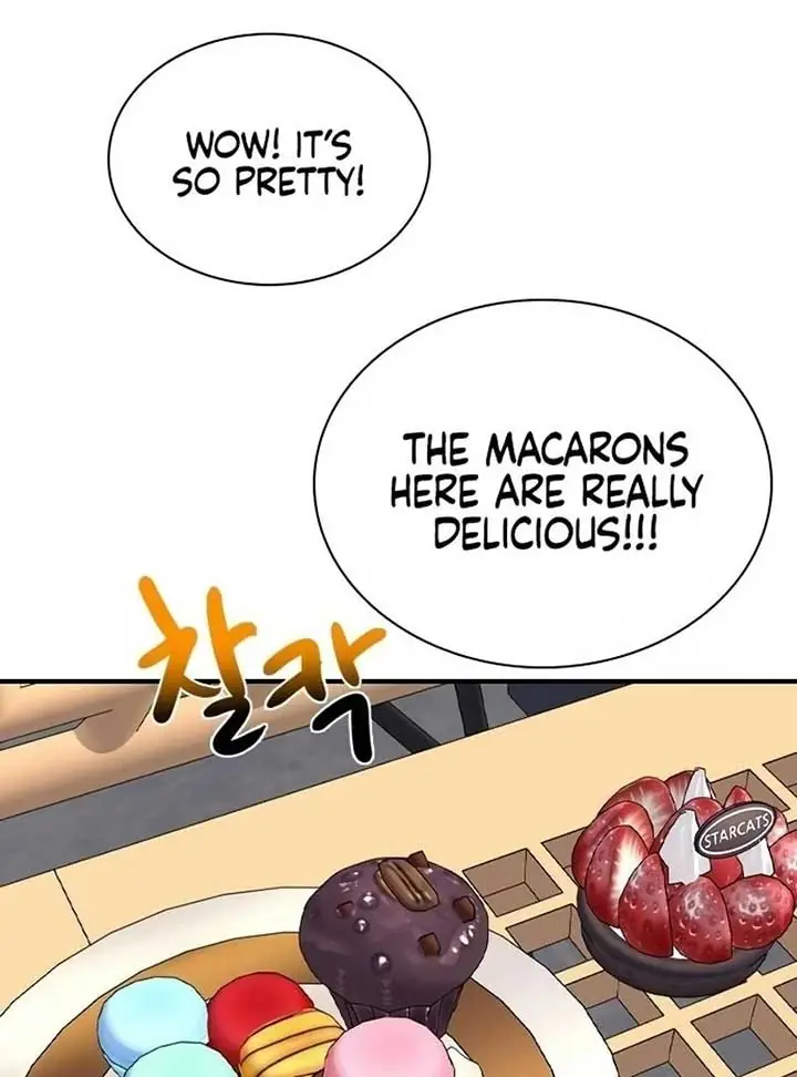 I'm Fine, Thank You, and You? Chapter 11 Page 160
