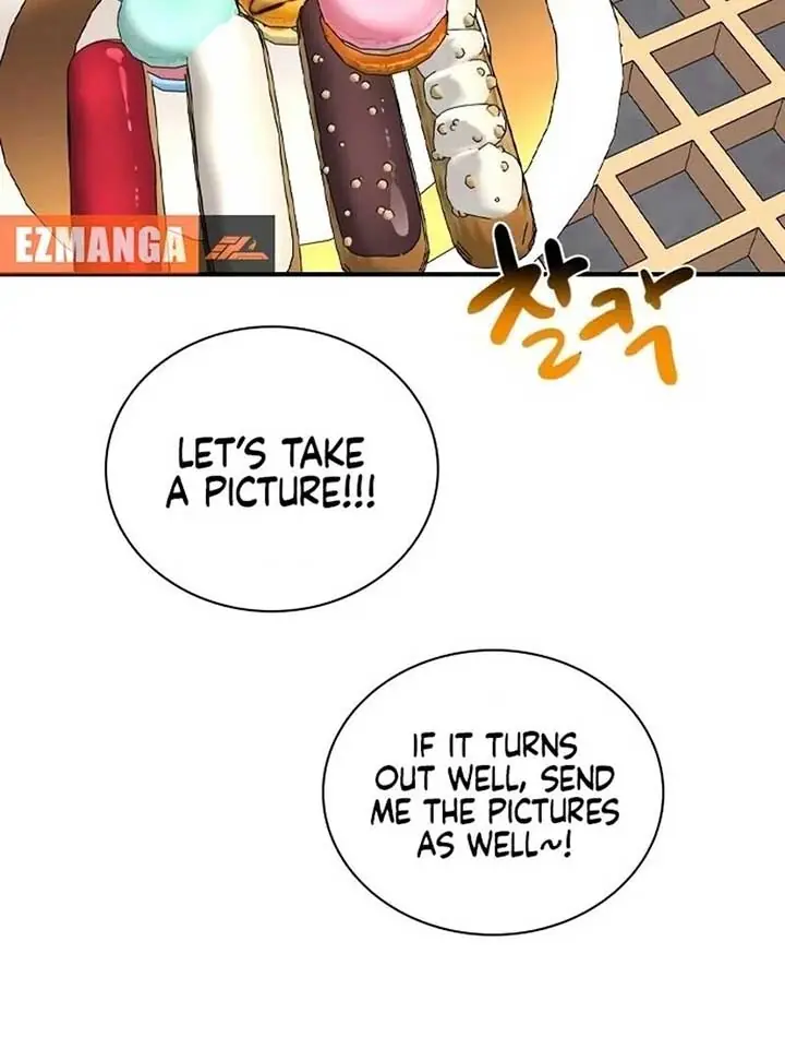 I'm Fine, Thank You, and You? Chapter 11 Page 161