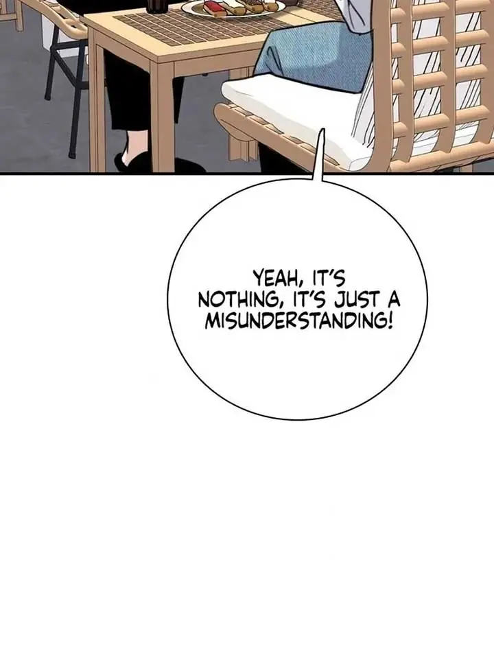 I'm Fine, Thank You, and You? Chapter 11 Page 163