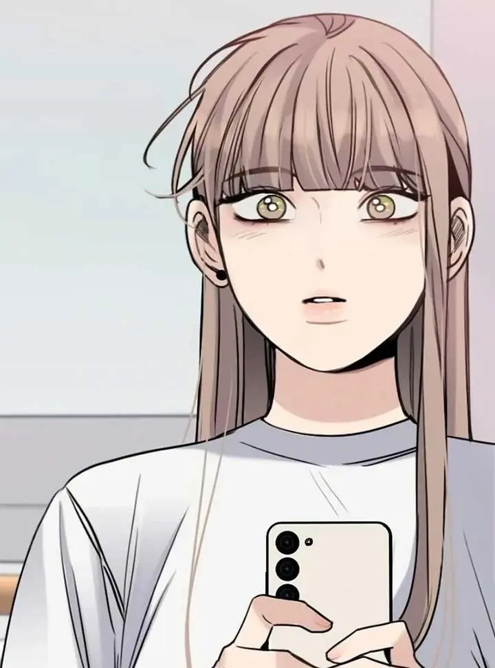 I'm Fine, Thank You, and You? Chapter 11 Page 169