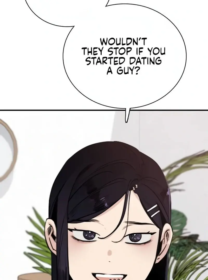 I'm Fine, Thank You, and You? Chapter 12 Page 4