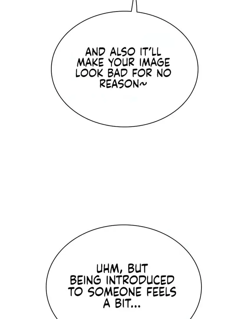 I'm Fine, Thank You, and You? Chapter 12 Page 6