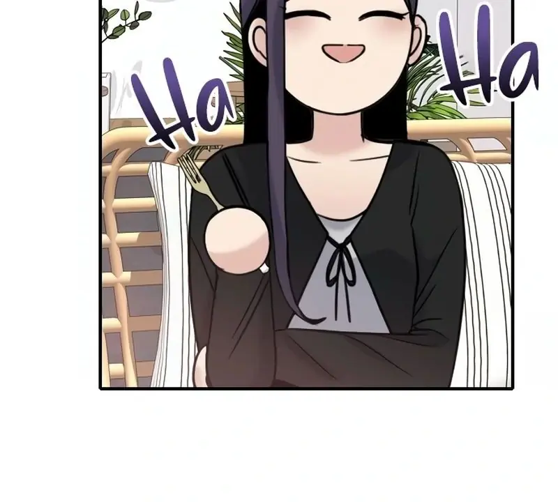 I'm Fine, Thank You, and You? Chapter 12 Page 10