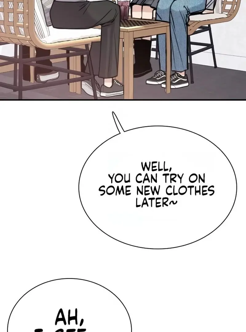 I'm Fine, Thank You, and You? Chapter 12 Page 12