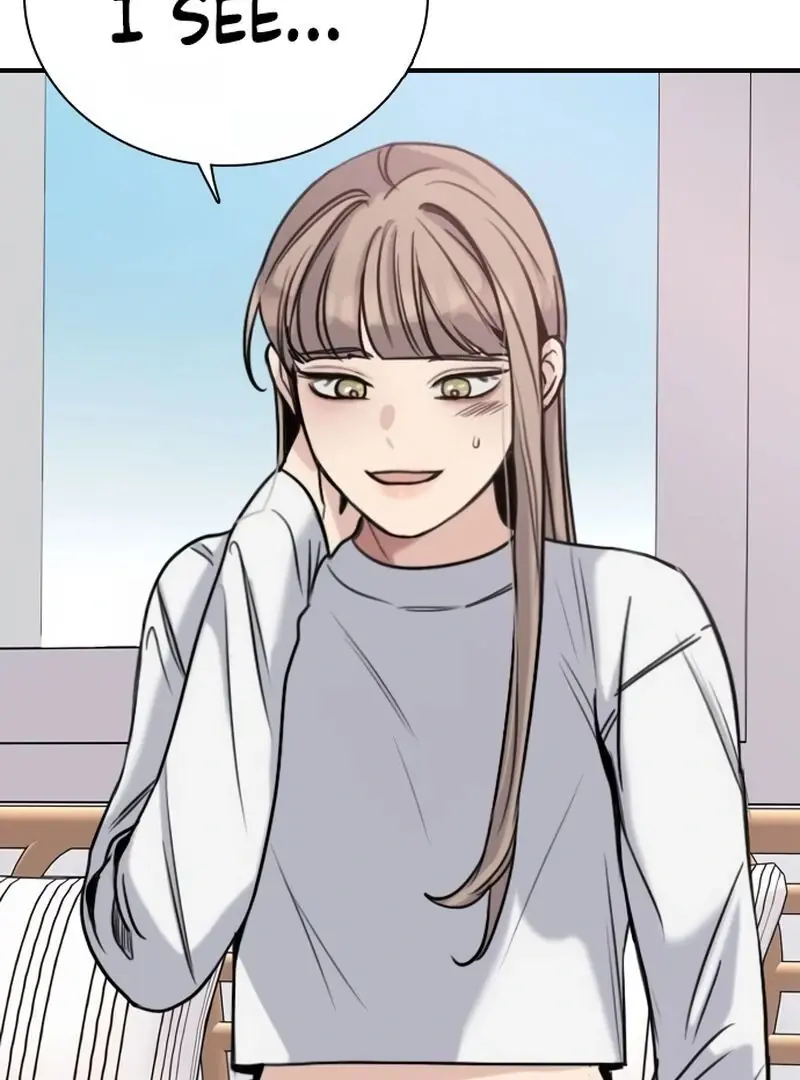 I'm Fine, Thank You, and You? Chapter 12 Page 13