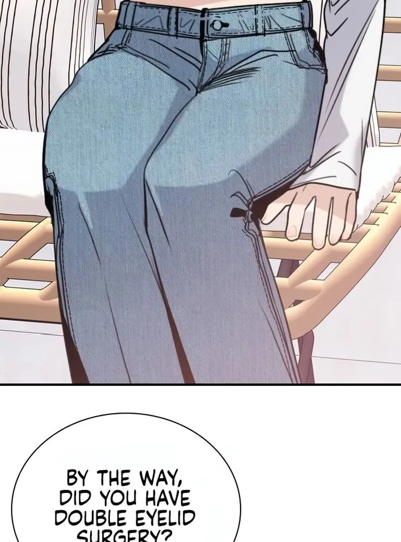 I'm Fine, Thank You, and You? Chapter 12 Page 14