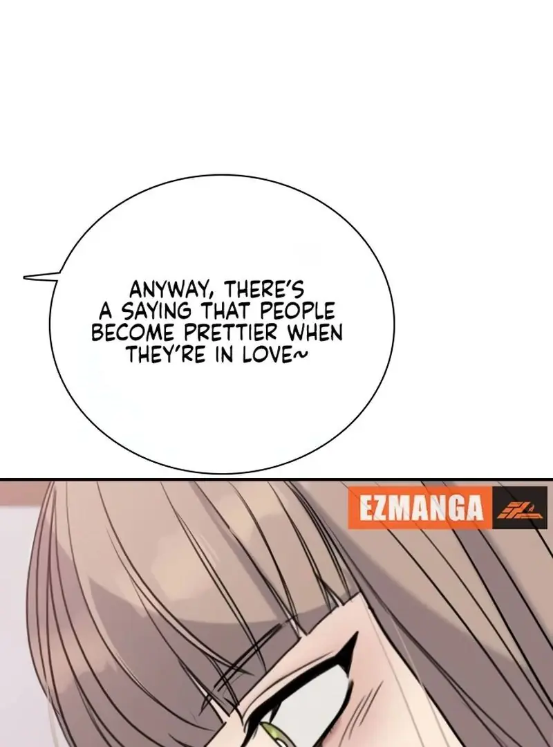 I'm Fine, Thank You, and You? Chapter 12 Page 16
