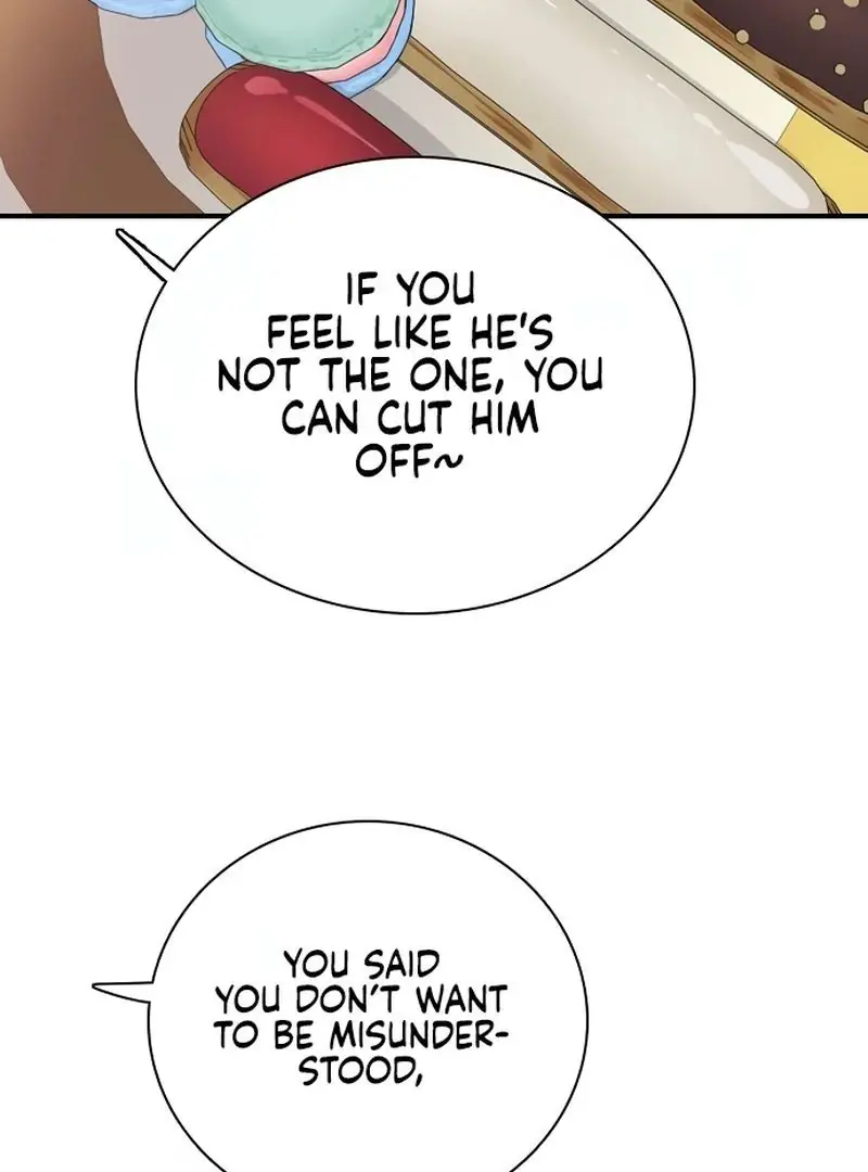 I'm Fine, Thank You, and You? Chapter 12 Page 20
