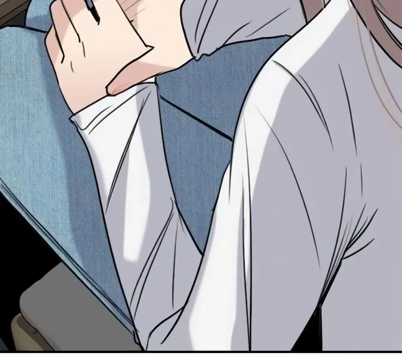 I'm Fine, Thank You, and You? Chapter 12 Page 26