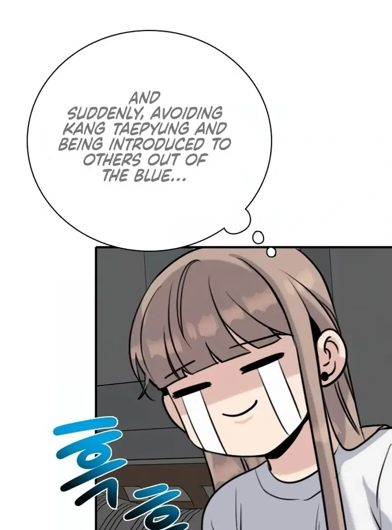 I'm Fine, Thank You, and You? Chapter 12 Page 29