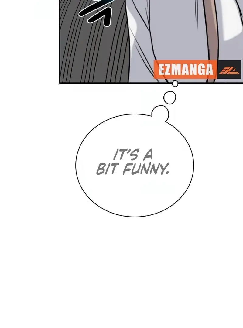 I'm Fine, Thank You, and You? Chapter 12 Page 30
