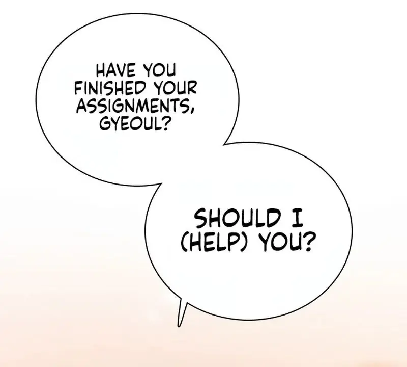 I'm Fine, Thank You, and You? Chapter 12 Page 35