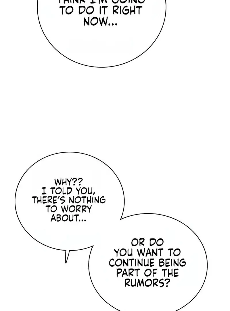 I'm Fine, Thank You, and You? Chapter 12 Page 40