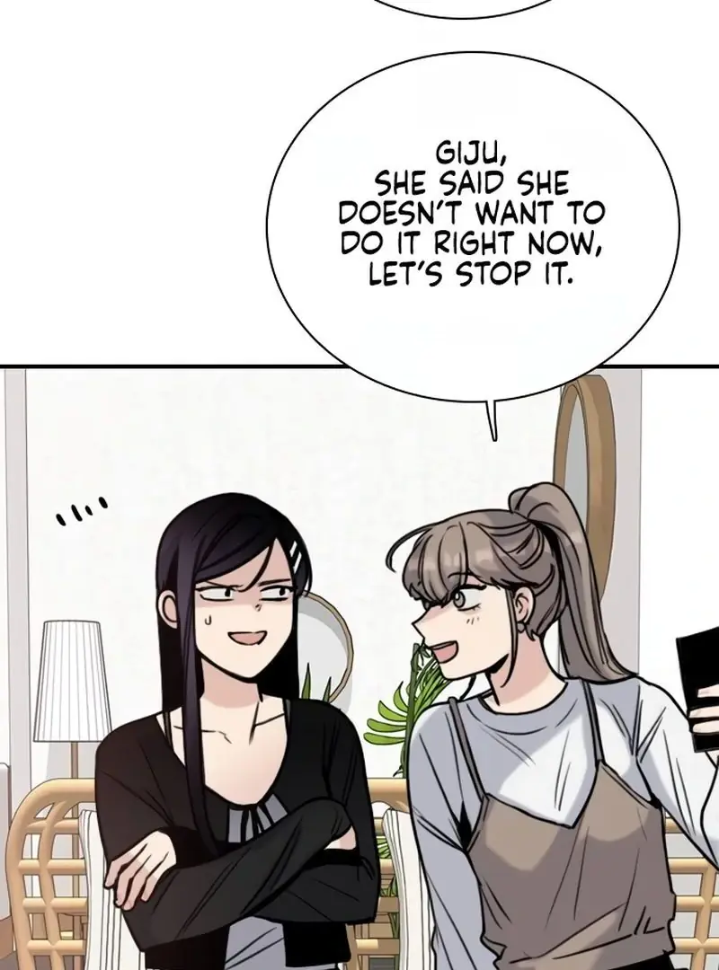 I'm Fine, Thank You, and You? Chapter 12 Page 41