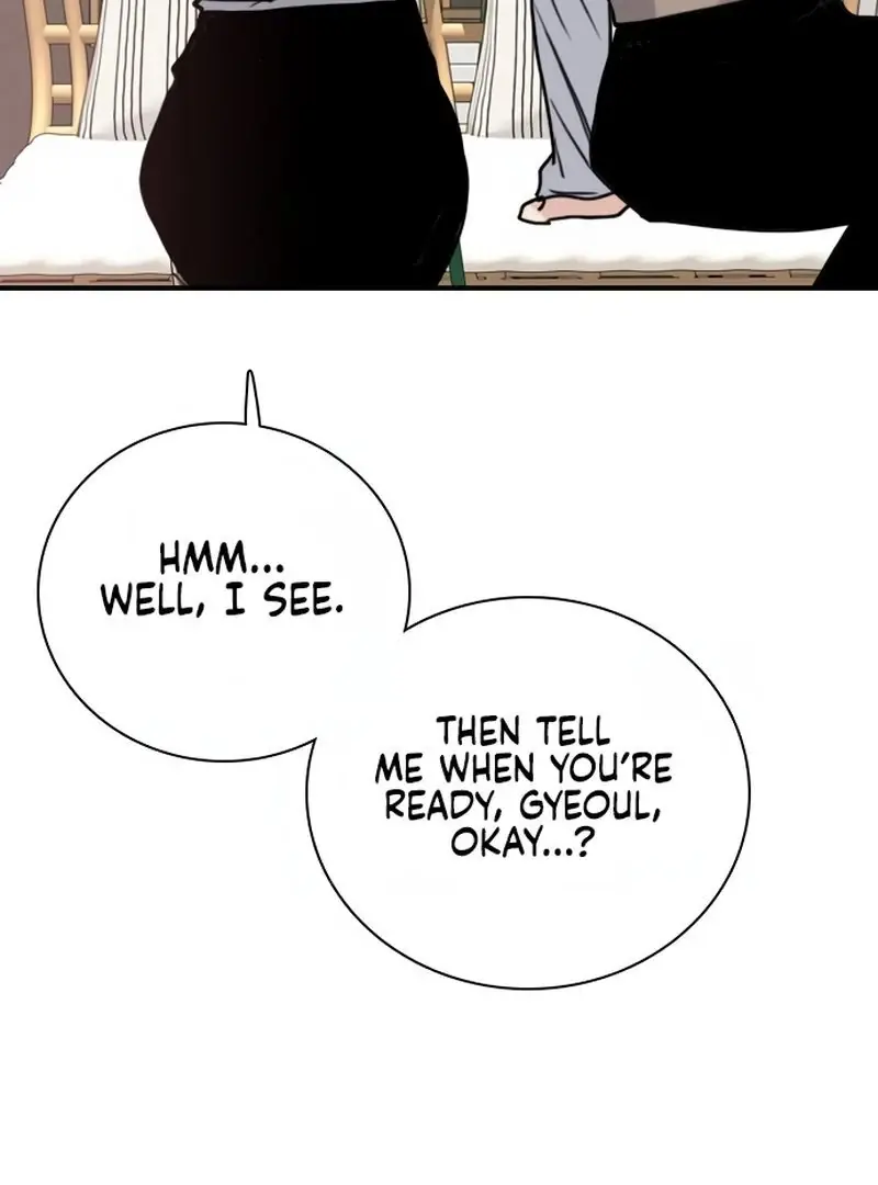 I'm Fine, Thank You, and You? Chapter 12 Page 42
