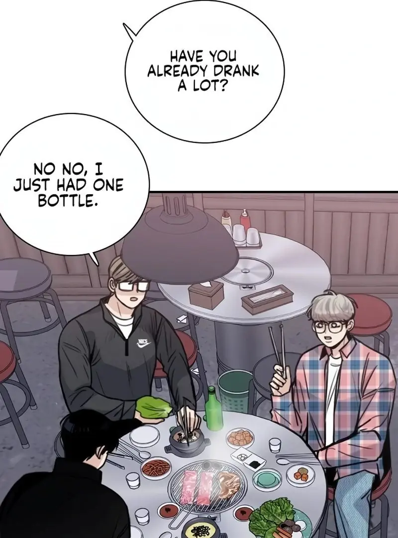 I'm Fine, Thank You, and You? Chapter 12 Page 61