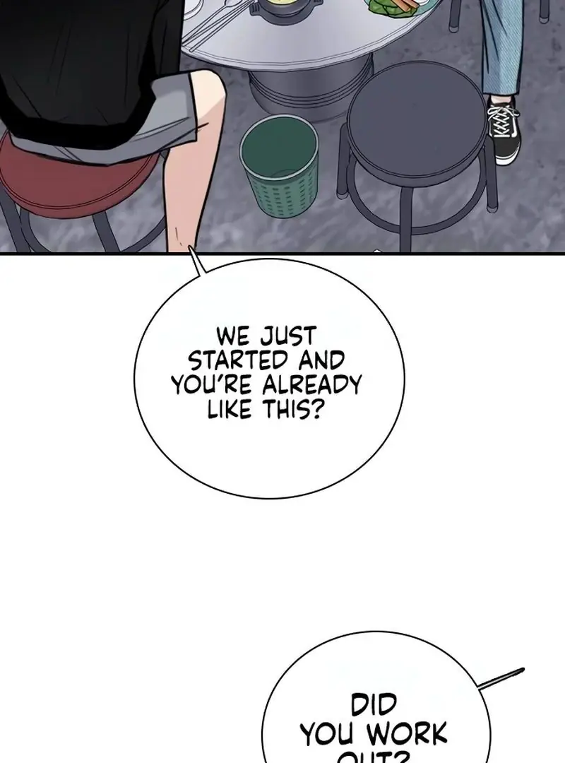 I'm Fine, Thank You, and You? Chapter 12 Page 62