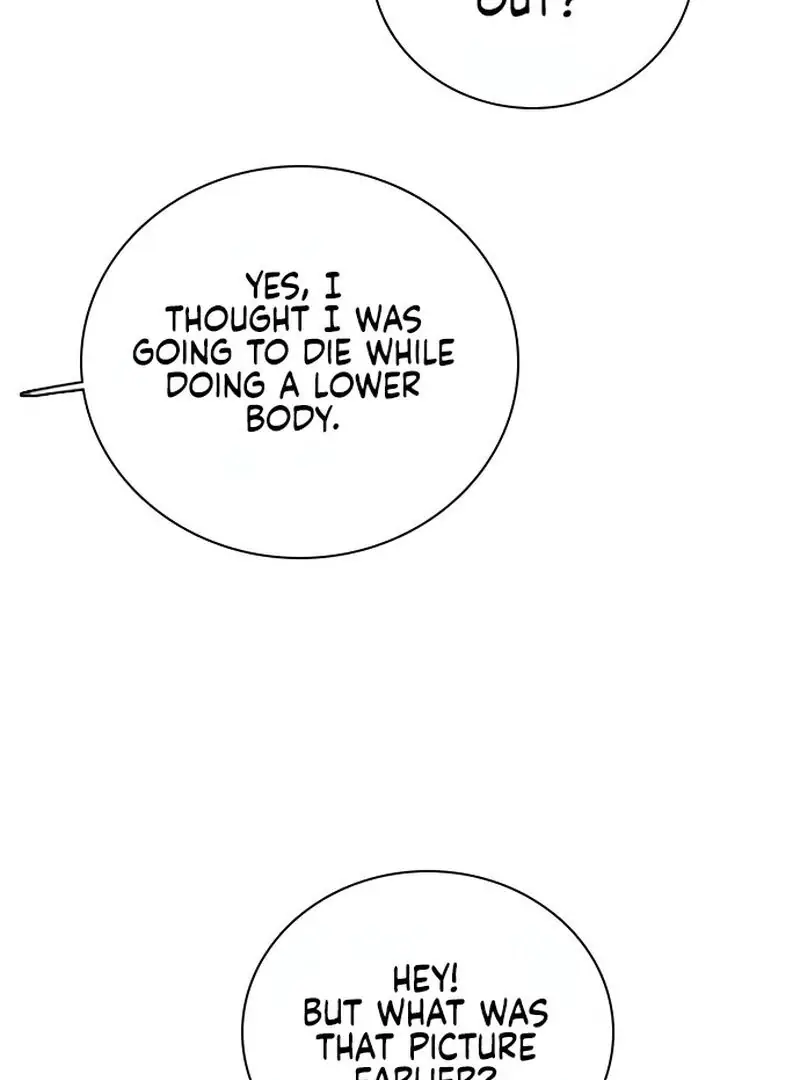 I'm Fine, Thank You, and You? Chapter 12 Page 63