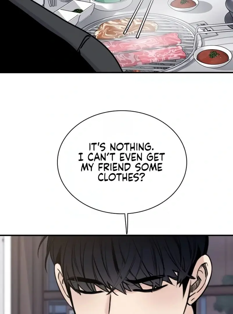 I'm Fine, Thank You, and You? Chapter 12 Page 65