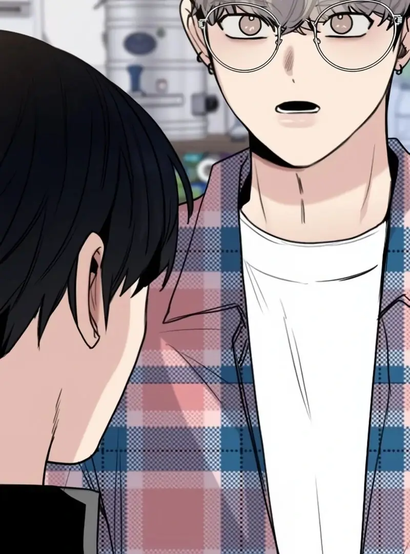 I'm Fine, Thank You, and You? Chapter 12 Page 73