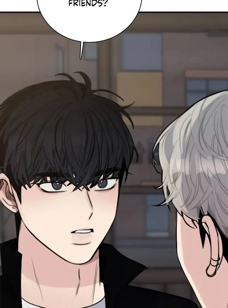 I'm Fine, Thank You, and You? Chapter 12 Page 75