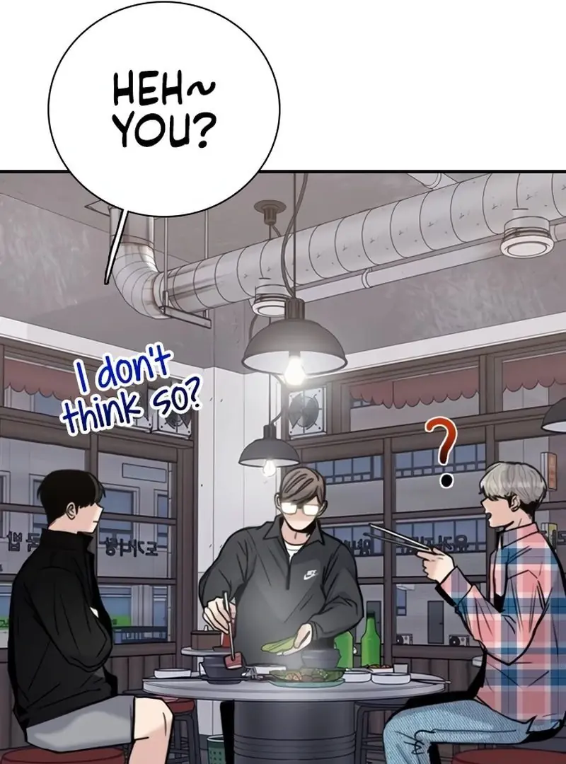 I'm Fine, Thank You, and You? Chapter 12 Page 78