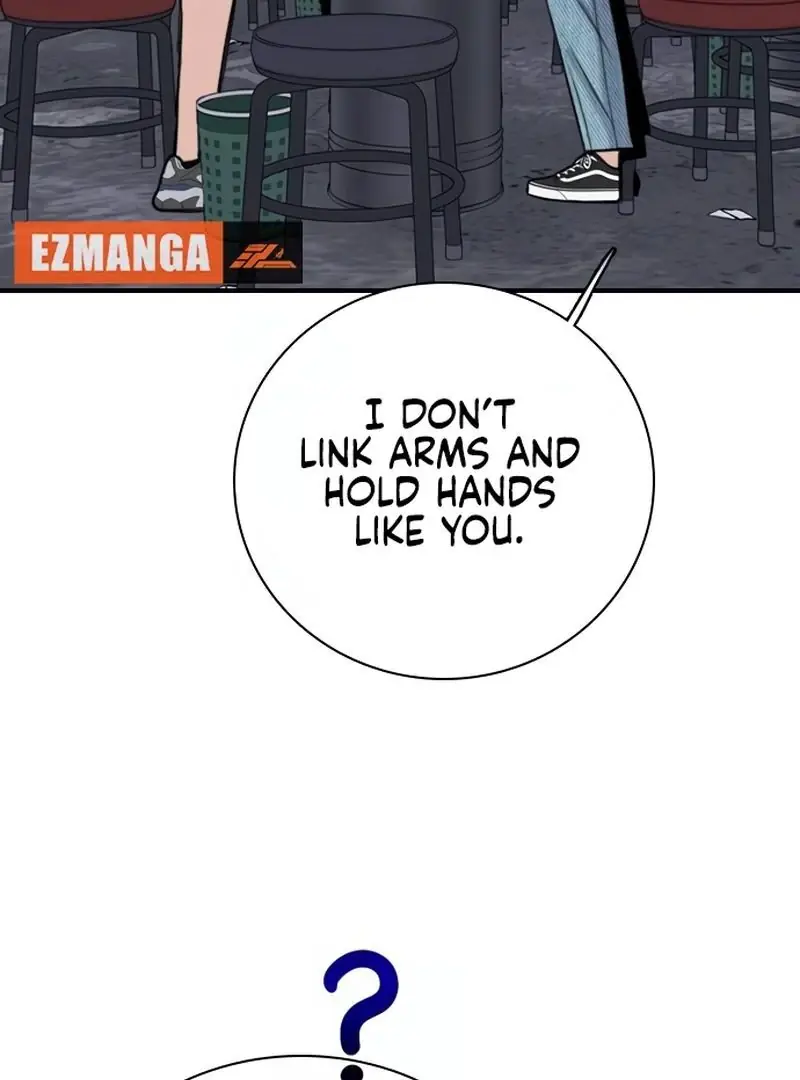 I'm Fine, Thank You, and You? Chapter 12 Page 79