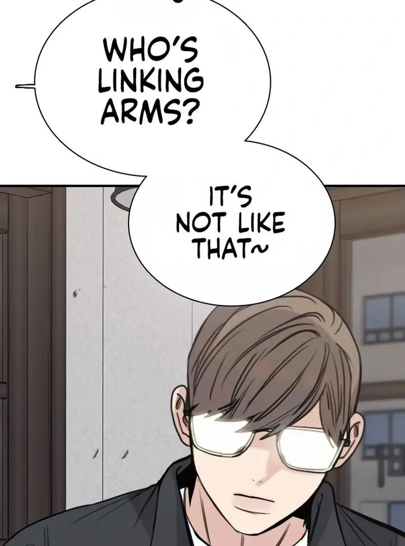 I'm Fine, Thank You, and You? Chapter 12 Page 80