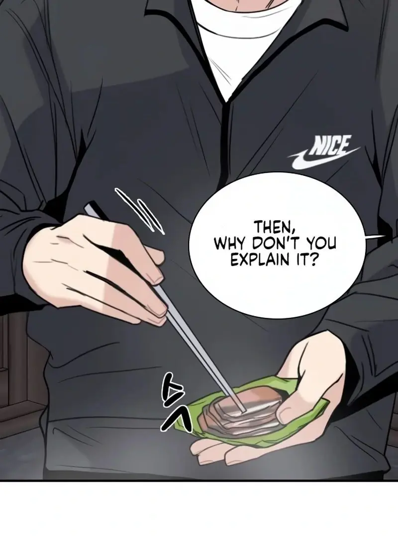 I'm Fine, Thank You, and You? Chapter 12 Page 81