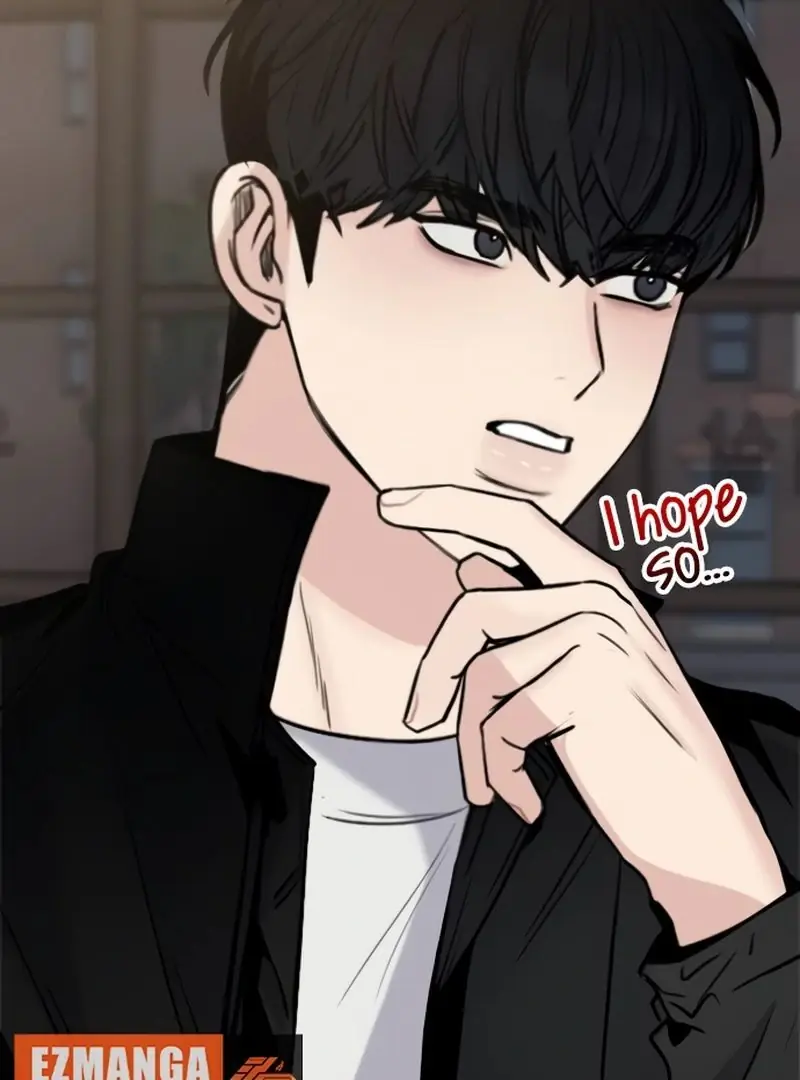 I'm Fine, Thank You, and You? Chapter 12 Page 87