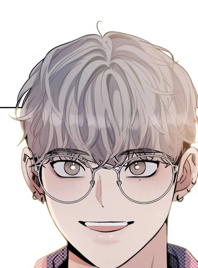 I'm Fine, Thank You, and You? Chapter 12 Page 96
