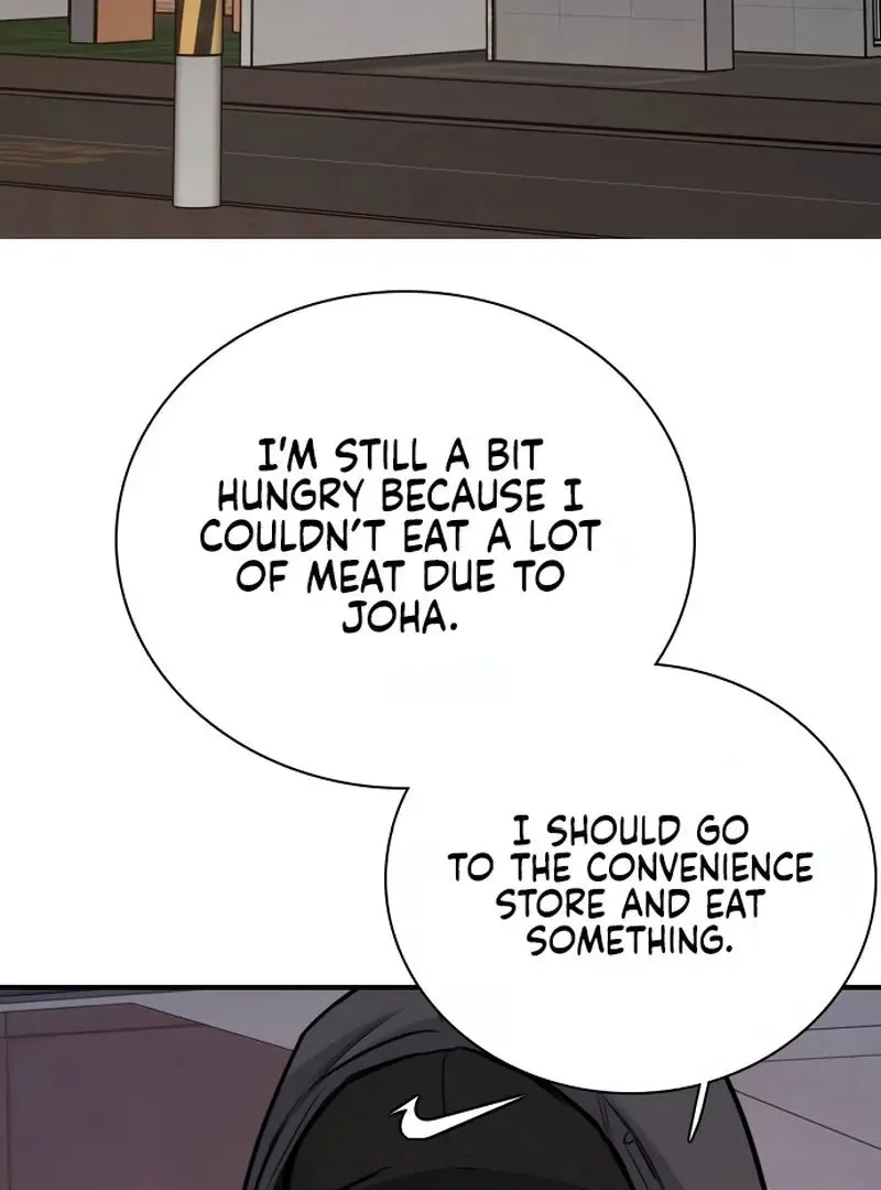I'm Fine, Thank You, and You? Chapter 12 Page 107