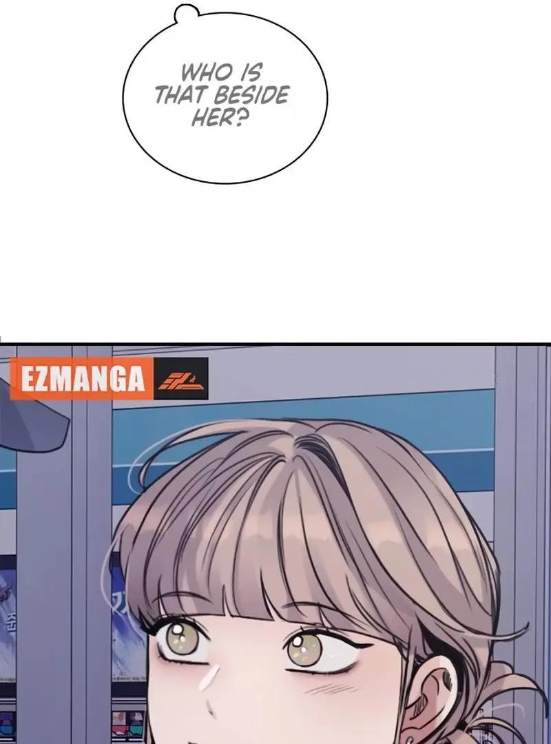 I'm Fine, Thank You, and You? Chapter 12 Page 123