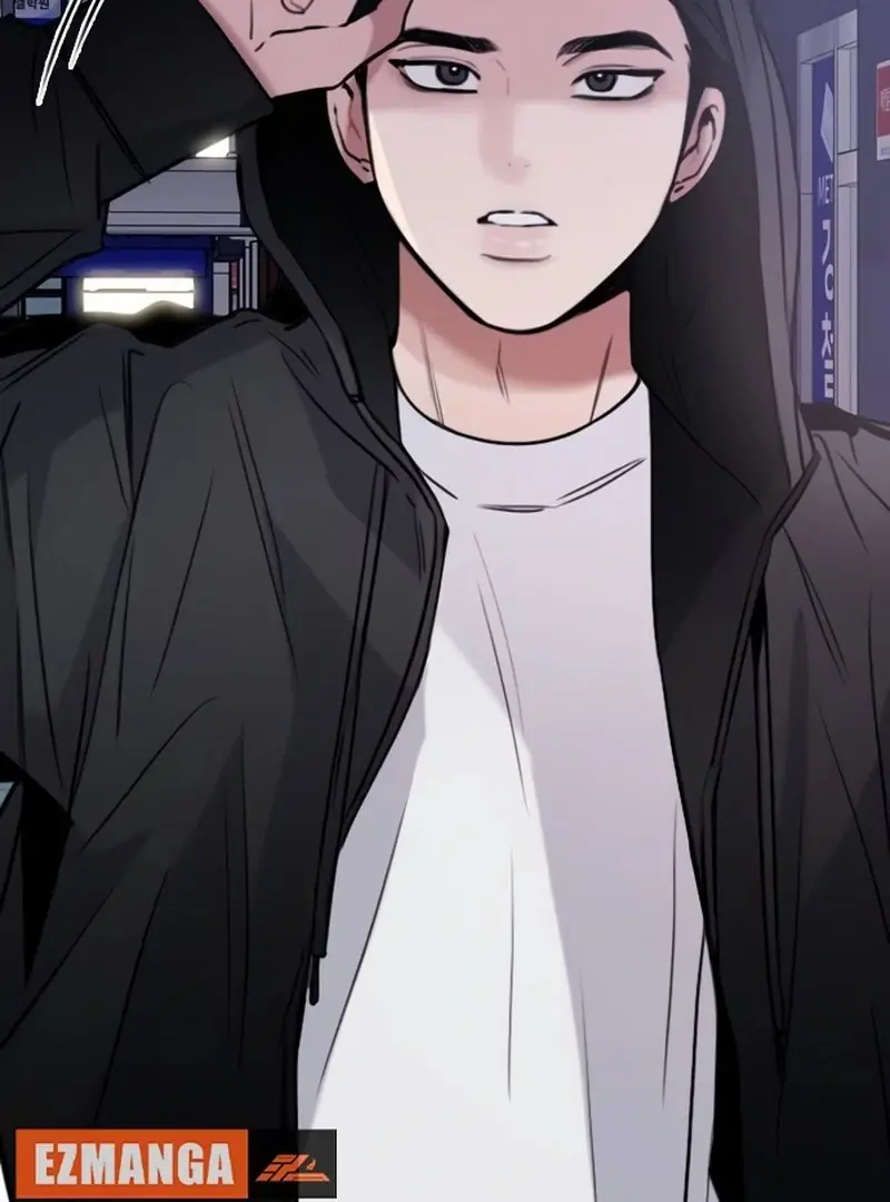 I'm Fine, Thank You, and You? Chapter 12 Page 129