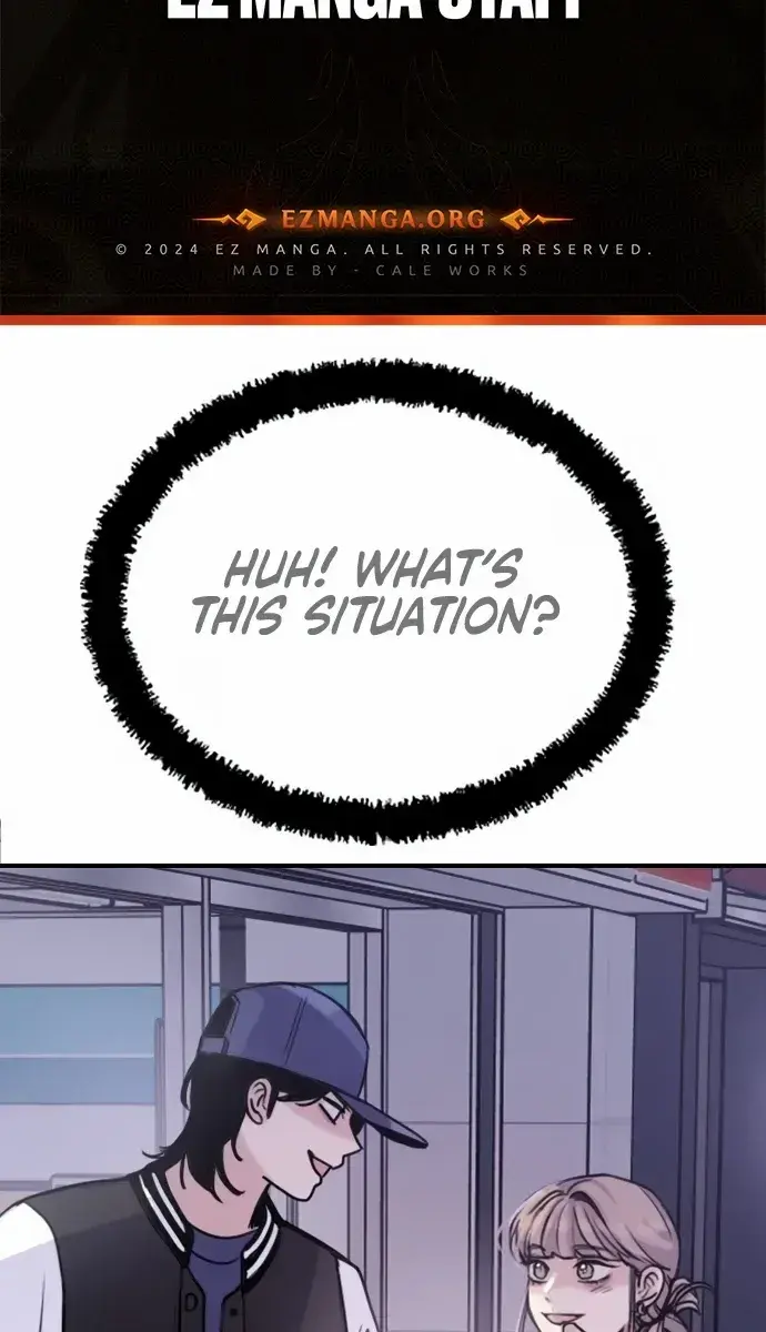 I'm Fine, Thank You, and You? Chapter 13 Page 4