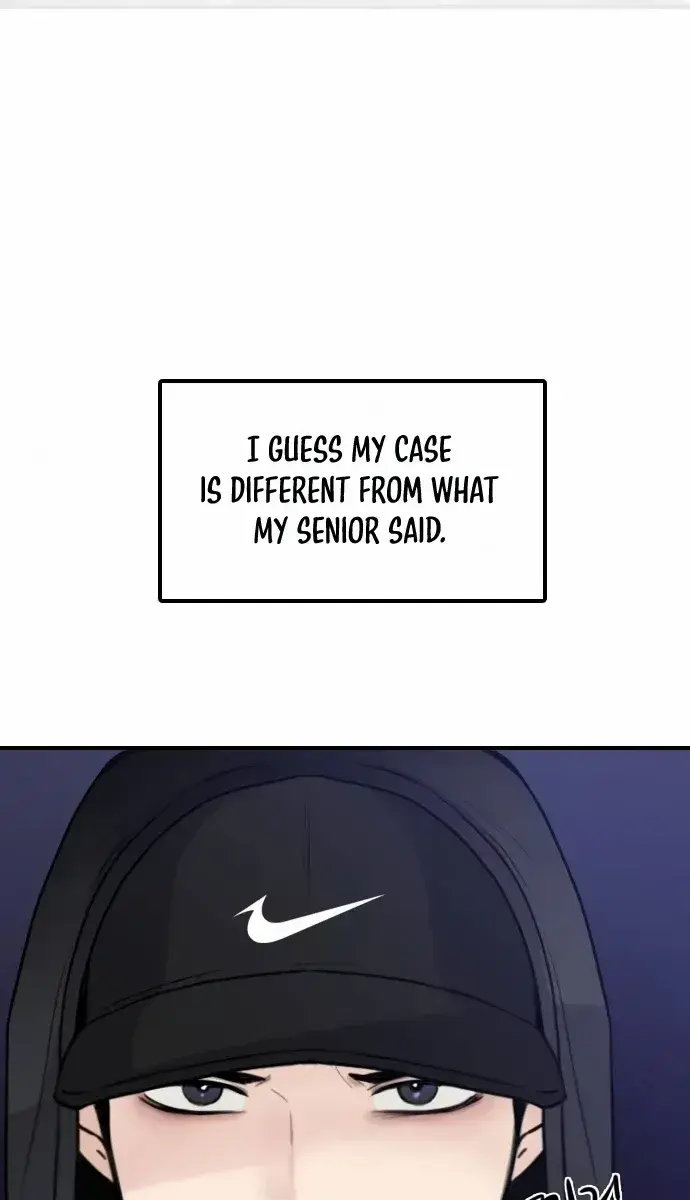 I'm Fine, Thank You, and You? Chapter 13 Page 10