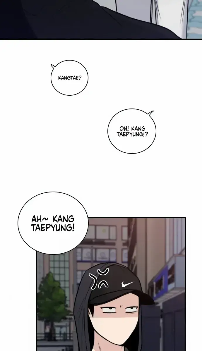 I'm Fine, Thank You, and You? Chapter 13 Page 13