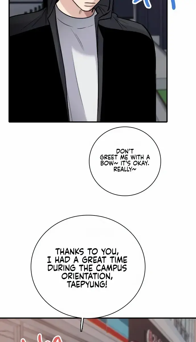 I'm Fine, Thank You, and You? Chapter 13 Page 16
