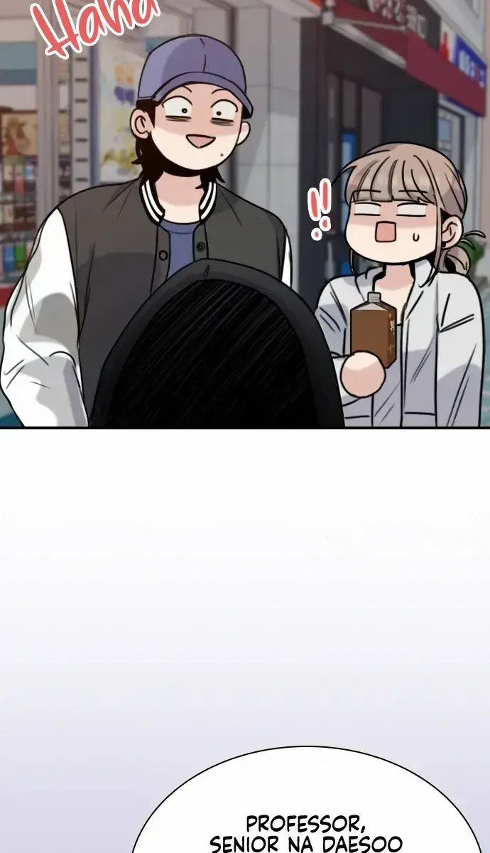 I'm Fine, Thank You, and You? Chapter 13 Page 17